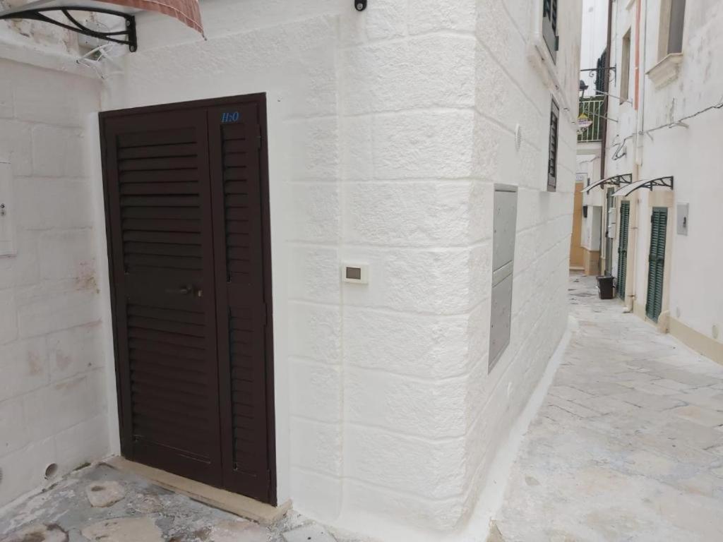 Villa H2O Monopoli Exterior foto