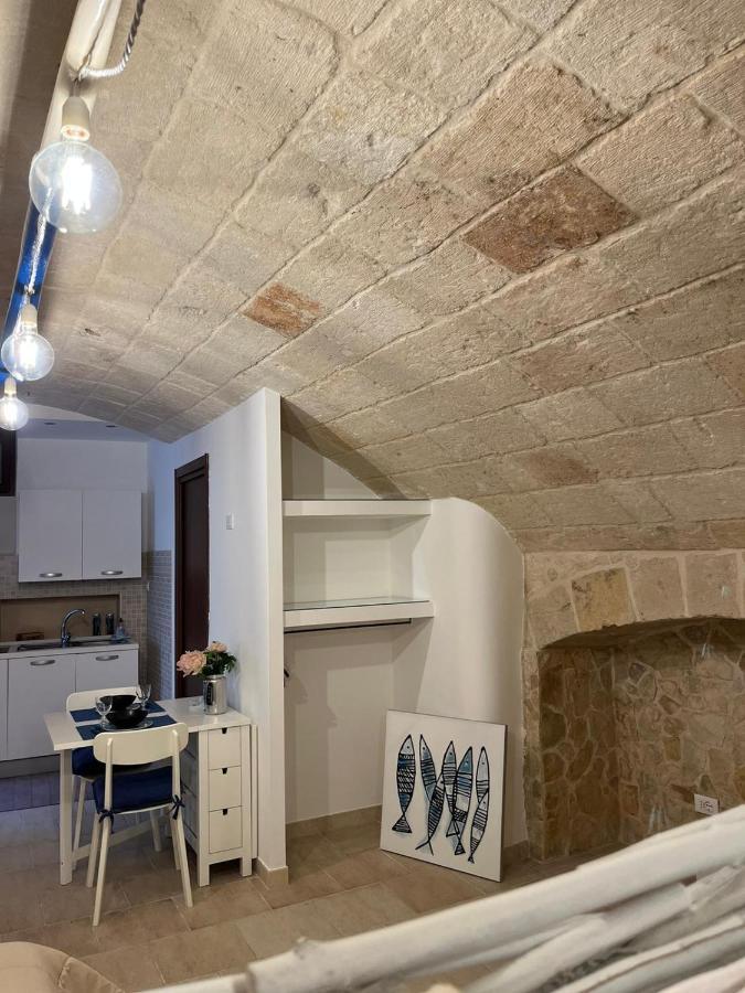 Villa H2O Monopoli Exterior foto