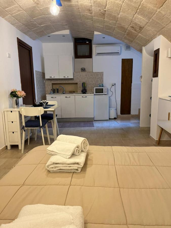 Villa H2O Monopoli Exterior foto