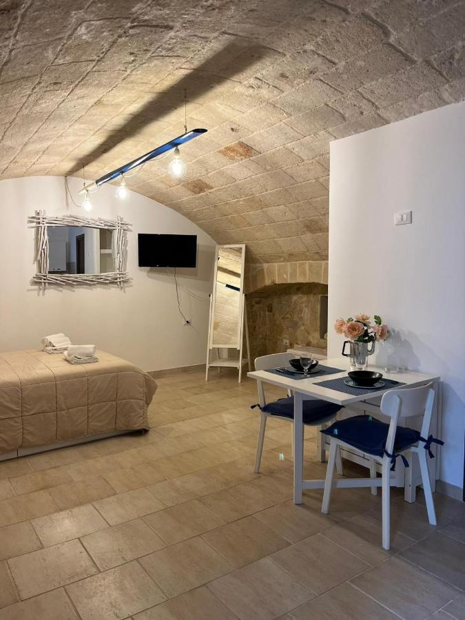 Villa H2O Monopoli Exterior foto